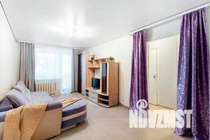 1-к квартира, посуточно, 30м2, 2/5 этаж