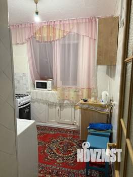 2-к квартира, на длительный срок, 45м2, 1/5 этаж