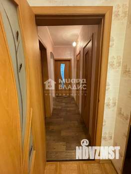 2-к квартира, на длительный срок, 50м2, 4/10 этаж