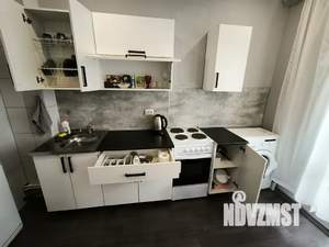 1-к квартира, посуточно, 35м2, 7/9 этаж