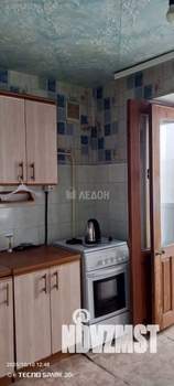 1-к квартира, на длительный срок, 29м2, 5/5 этаж