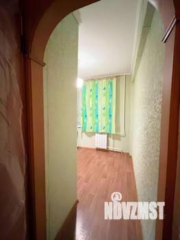 2-к квартира, на длительный срок, 44м2, 1/5 этаж