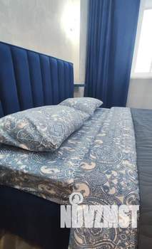 Студия квартира, посуточно, 35м2, 7/12 этаж