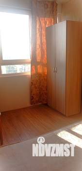 1-к квартира, на длительный срок, 46м2, 15/18 этаж