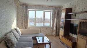 3-к квартира, на длительный срок, 63м2, 8/10 этаж