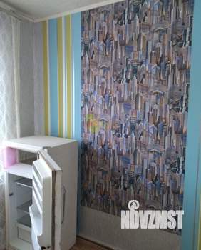 1-к квартира, на длительный срок, 34м2, 4/9 этаж