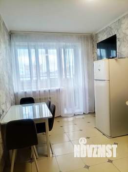 1-к квартира, на длительный срок, 51м2, 10/16 этаж