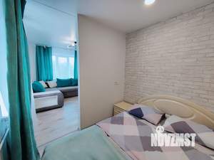 1-к квартира, посуточно, 37м2, 3/5 этаж