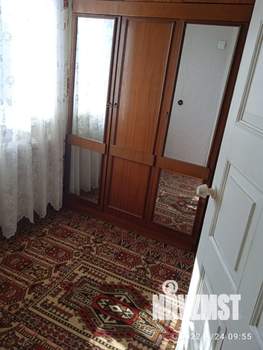 3-к квартира, на длительный срок, 45м2, 5/5 этаж