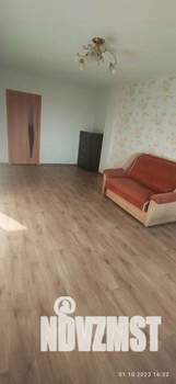 1-к квартира, на длительный срок, 44м2, 10/16 этаж