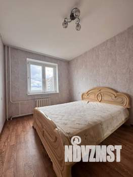 2-к квартира, на длительный срок, 57м2, 13/16 этаж