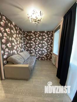 1-к квартира, на длительный срок, 29м2, 1/9 этаж