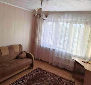 1-к квартира, на длительный срок, 33м2, 10/10 этаж