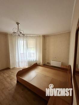 3-к квартира, на длительный срок, 82м2, 3/11 этаж