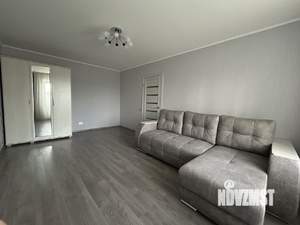 1-к квартира, на длительный срок, 37м2, 3/9 этаж