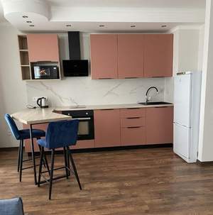 1-к квартира, на длительный срок, 41м2, 8/9 этаж