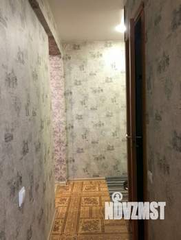 1-к квартира, на длительный срок, 32м2, 1/5 этаж