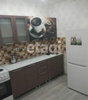 1-к квартира, на длительный срок, 38м2, 5/9 этаж