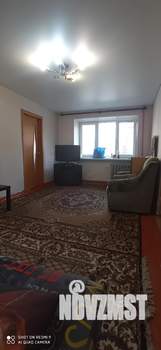 2-к квартира, на длительный срок, 42м2, 1/5 этаж