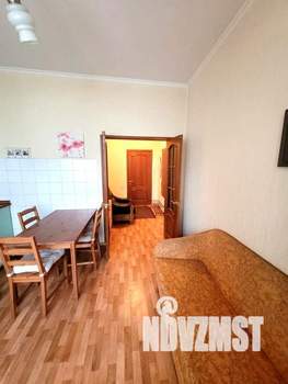 1-к квартира, на длительный срок, 43м2, 6/9 этаж