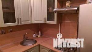 1-к квартира, на длительный срок, 34м2, 4/5 этаж