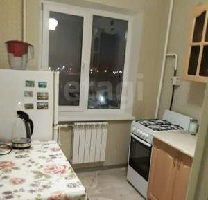 1-к квартира, на длительный срок, 30м2, 8/9 этаж
