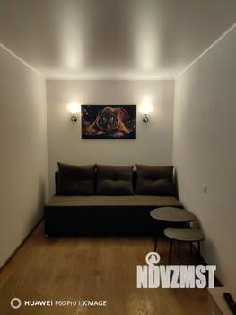 1-к квартира, посуточно, 31м2, 2/5 этаж