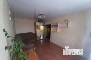 1-к квартира, на длительный срок, 40м2, 6/9 этаж