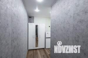 2-к квартира, посуточно, 44м2, 4/5 этаж