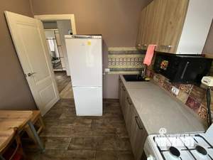 2-к квартира, на длительный срок, 45м2, 5/5 этаж