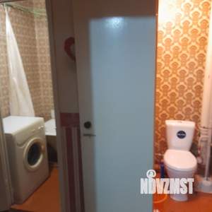 1-к квартира, на длительный срок, 36м2, 4/9 этаж