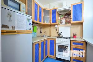 Студия квартира, посуточно, 30м2, 2/5 этаж