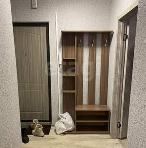 1-к квартира, на длительный срок, 37м2, 4/10 этаж