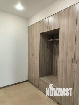 1-к квартира, на длительный срок, 44м2, 3/11 этаж