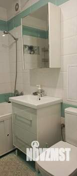 2-к квартира, на длительный срок, 39м2, 5/5 этаж