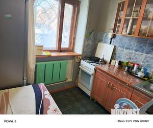 2-к квартира, на длительный срок, 41м2, 1/5 этаж