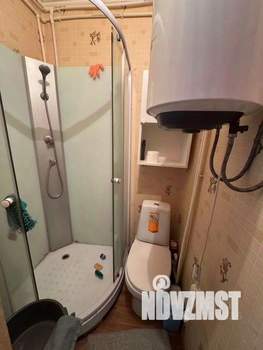 Студия квартира, на длительный срок, 17м2, 3/3 этаж