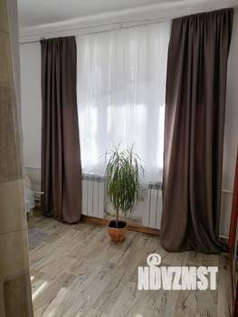 1-к квартира, на длительный срок, 17м2, 1/9 этаж