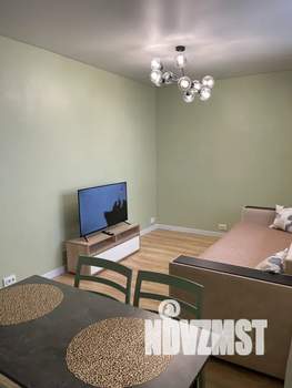 2-к квартира, посуточно, 48м2, 7/9 этаж