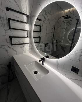 3-к квартира, на длительный срок, 102м2, 6/6 этаж