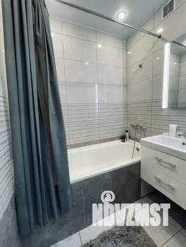 1-к квартира, посуточно, 34м2, 9/10 этаж