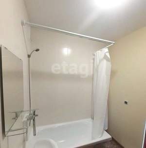 1-к квартира, на длительный срок, 41м2, 8/17 этаж