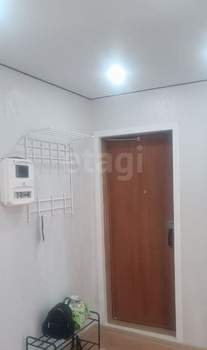 1-к квартира, на длительный срок, 42м2, 3/5 этаж