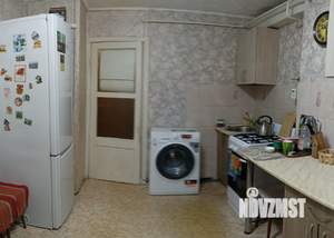 1-к квартира, на длительный срок, 31м2, 1/9 этаж