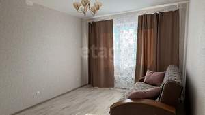 1-к квартира, на длительный срок, 37м2, 5/10 этаж