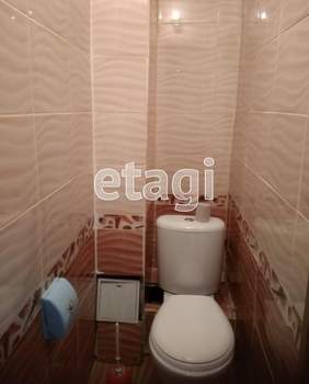 2-к квартира, на длительный срок, 44м2, 1/5 этаж