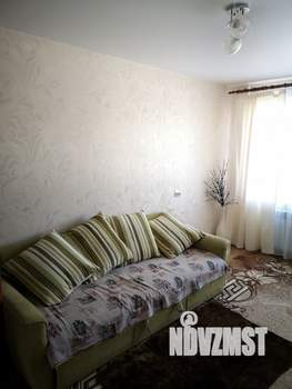 1-к квартира, на длительный срок, 30м2, 4/9 этаж