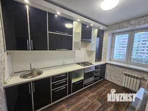 1-к квартира, на длительный срок, 40м2, 4/9 этаж