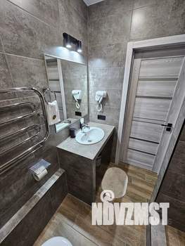 1-к квартира, посуточно, 37м2, 10/15 этаж