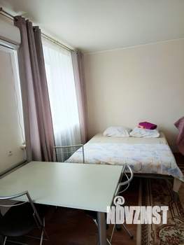 1-к квартира, на длительный срок, 33м2, 4/6 этаж